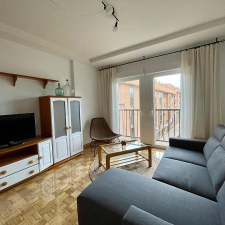 Ávila Klola 아파트 외부 사진