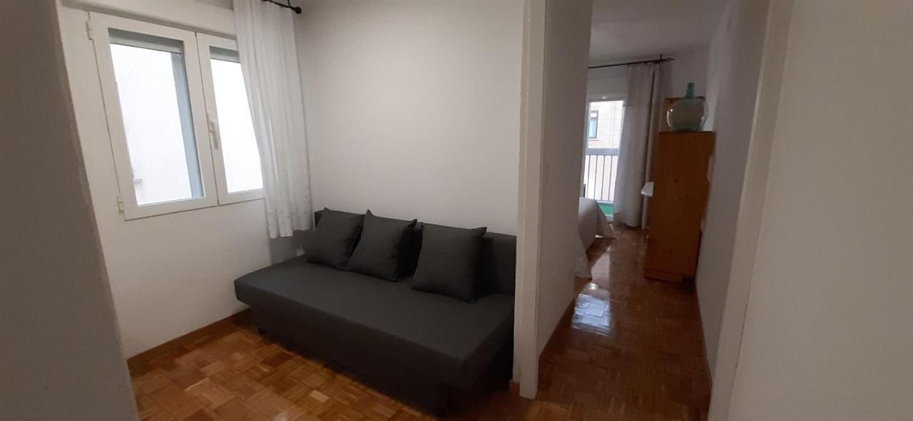 Ávila Klola 아파트 외부 사진