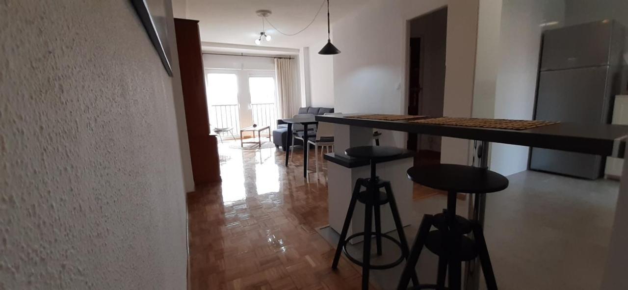 Ávila Klola 아파트 외부 사진
